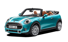 Mini Cabrio F57 Кабриолет