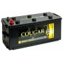 Автомобильный аккумулятор COUGAR Power - 190А/ч-12V ст EN1300 европейские обратная 513x223x215