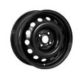 Euro Disk 53A35D 5,5x14 4x100 ET35 57,1 Black