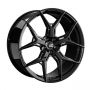 Легковой диск LS Flow Forming FG14 8x18 5x108 ET36 65,1 BK