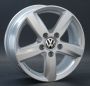 Легковой диск LegeArtis VW51 6x15 5x112 ET47 57,1 GM