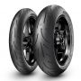 Мотошина Metzeler Sportec M9 RR 200/55 R17 78W Rear Wheel (заднее колесо)