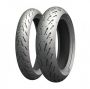 Мотошина Michelin Road 5 180/55 R17 73W Rear Wheel (заднее колесо)